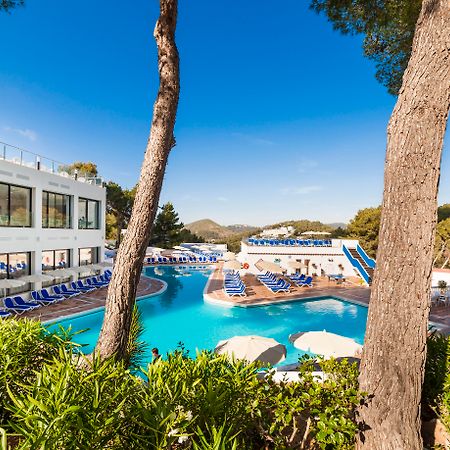Globales Montemar Hotel Cala Llonga  Exterior photo