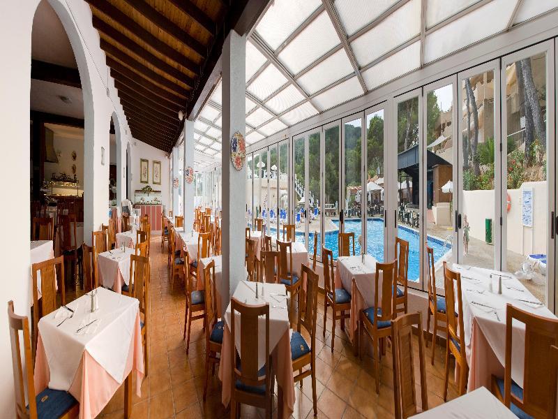Globales Montemar Hotel Cala Llonga  Exterior photo